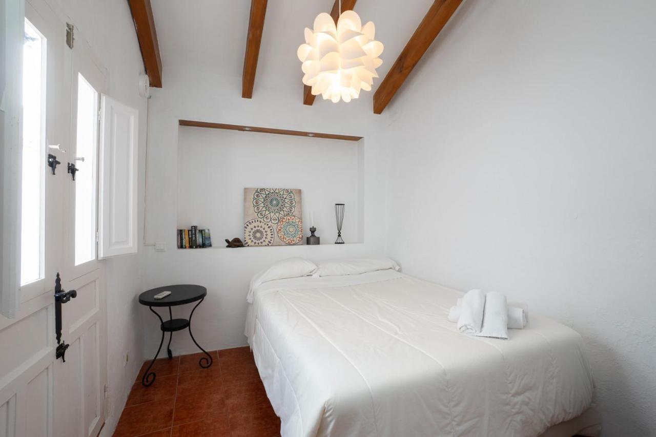 Casa de férias C/ Animas 10 *