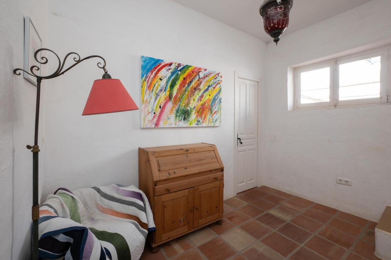 Casa de férias C/ Animas 10