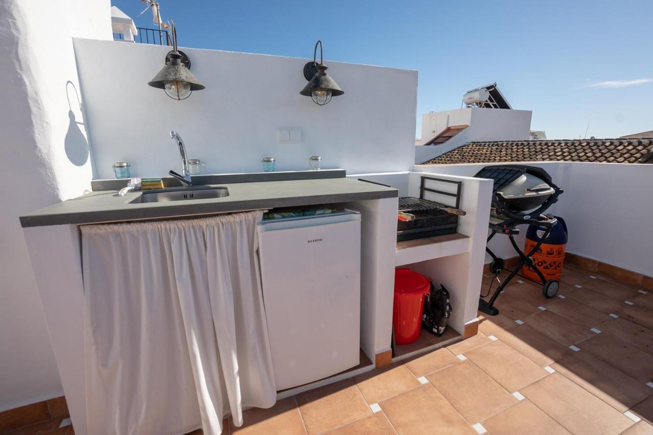 Casa de férias C/ Animas 10 Nerja