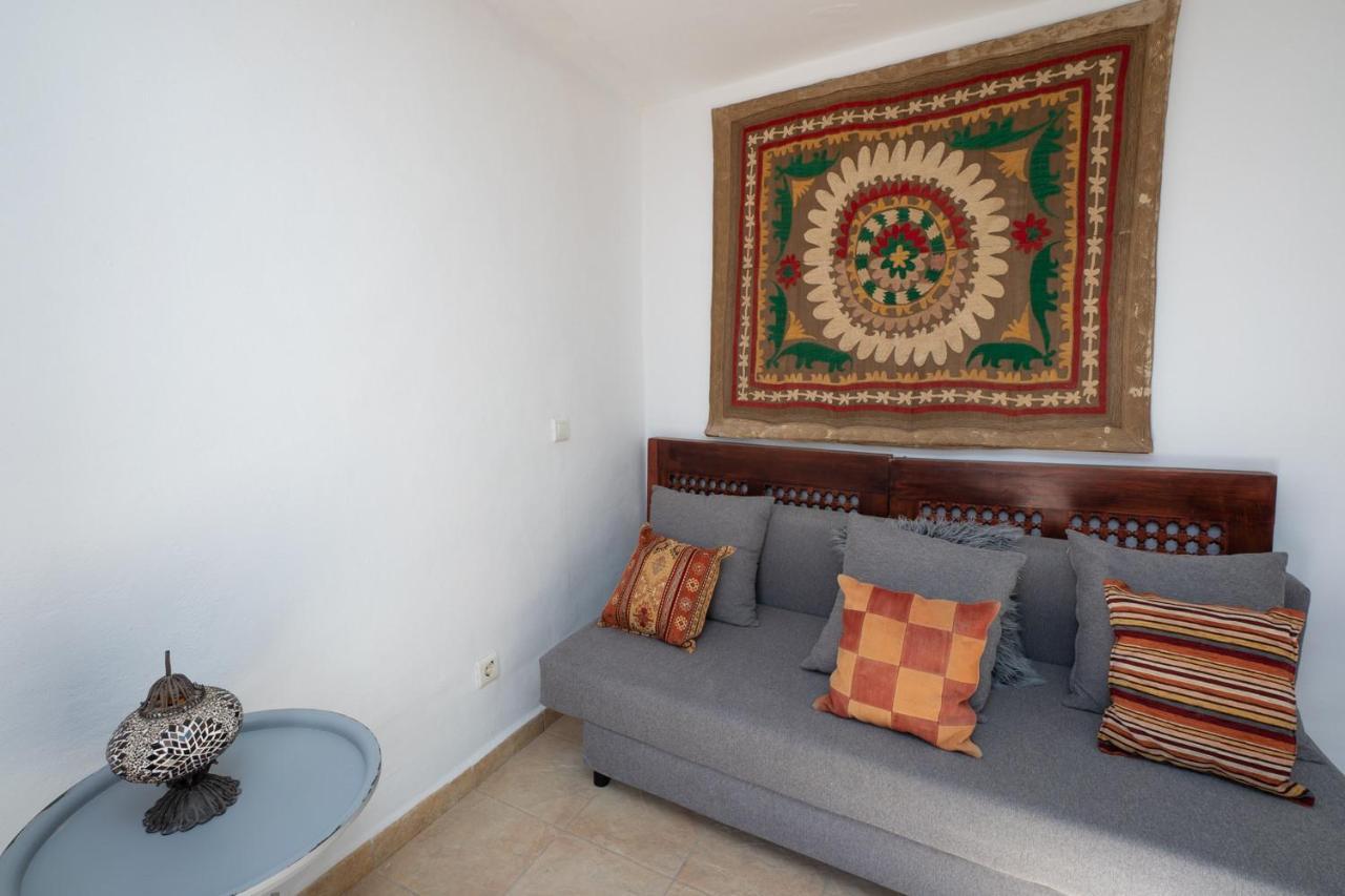 Casa de férias C/ Animas 10 Nerja