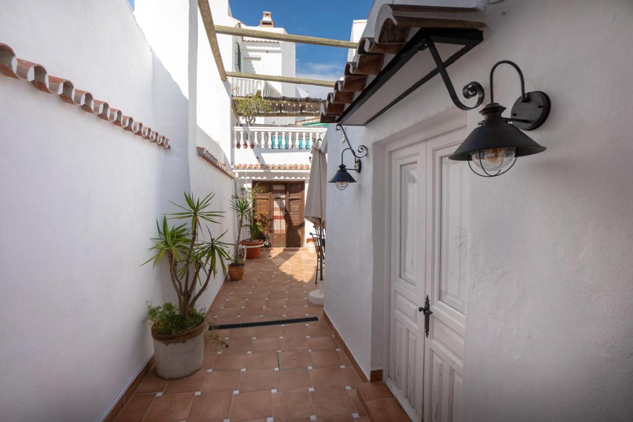 Casa de férias C/ Animas 10 *