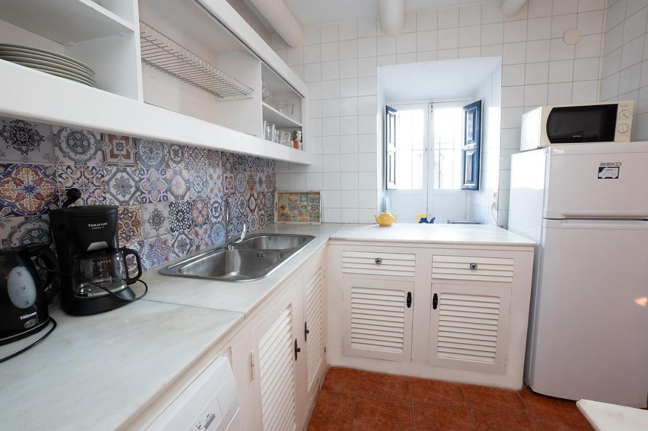 Casa de férias C/ Animas 10 Nerja
