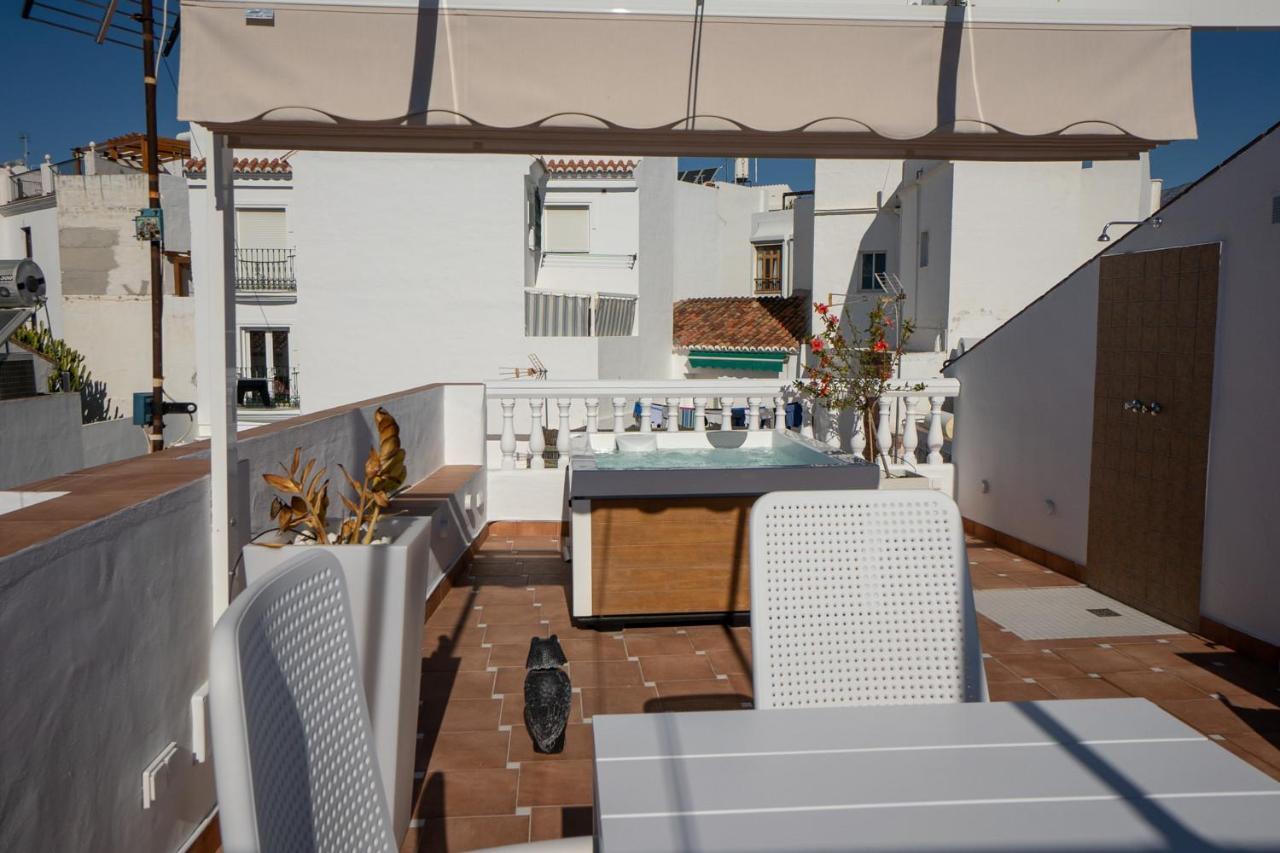 Casa de férias C/ Animas 10 Nerja