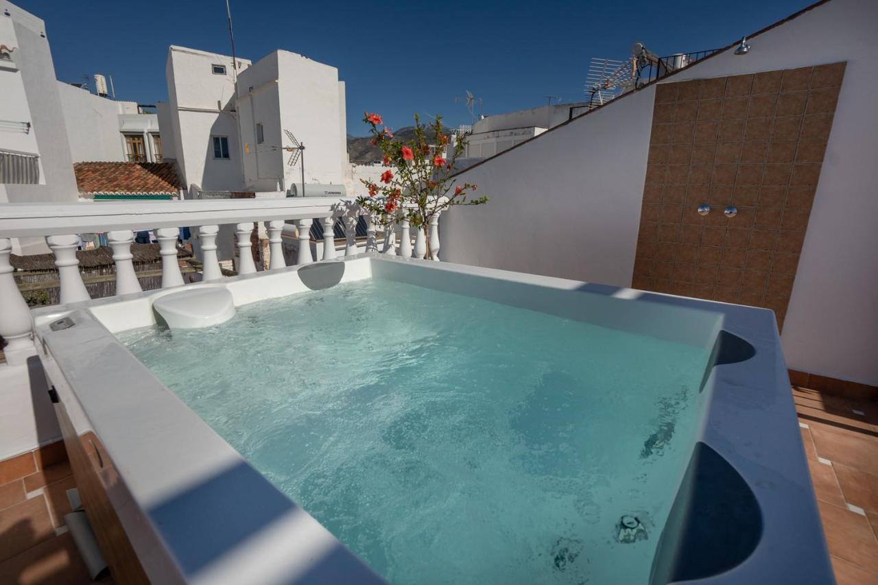 C/ Animas 10 Сasa de vacaciones *
