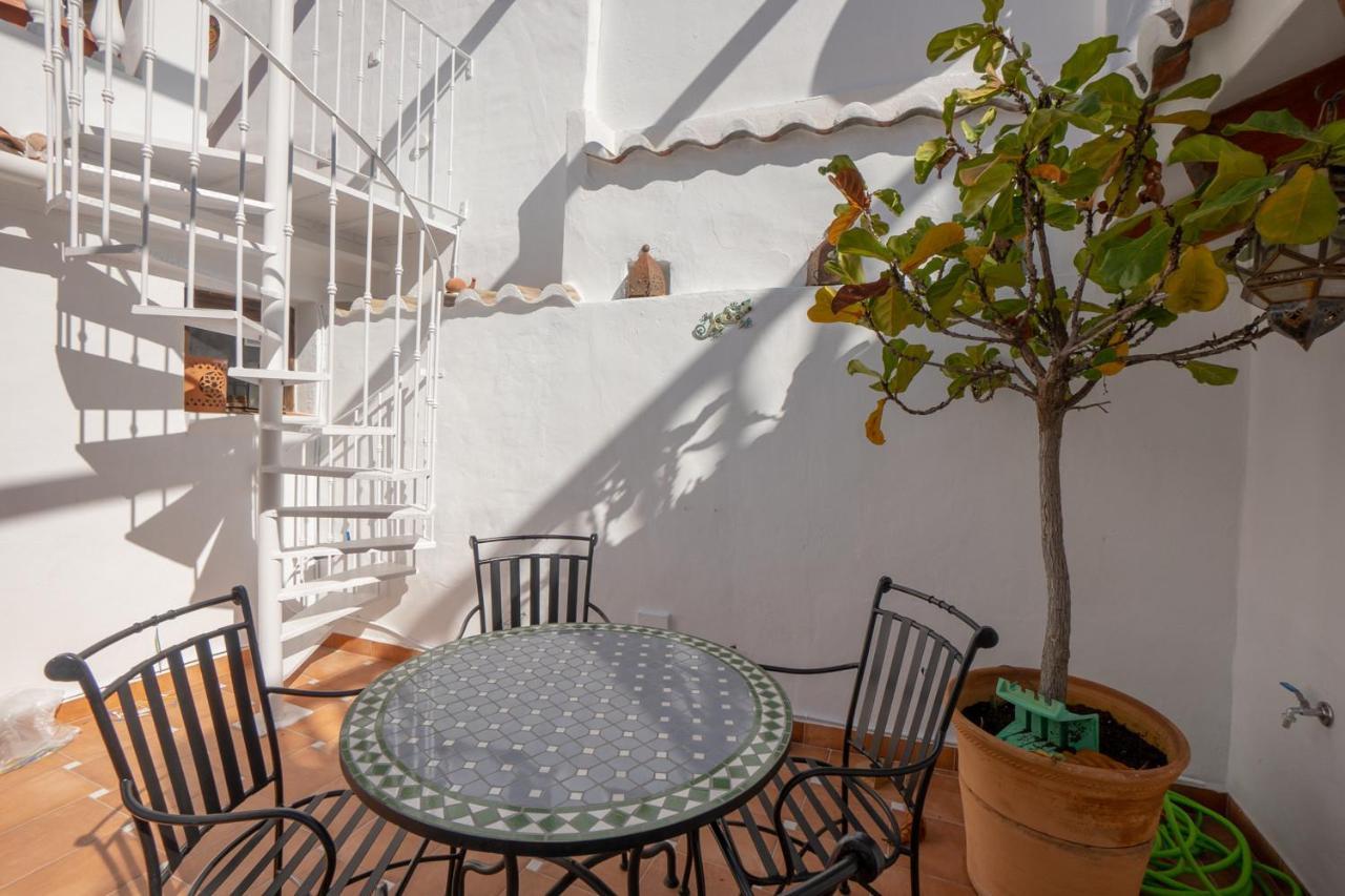 C/ Animas 10 Casa de férias Nerja