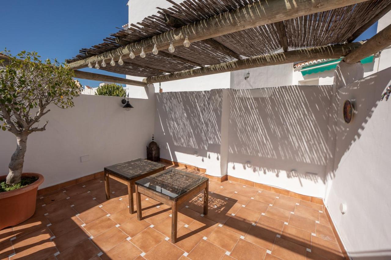 Casa de férias C/ Animas 10 Nerja