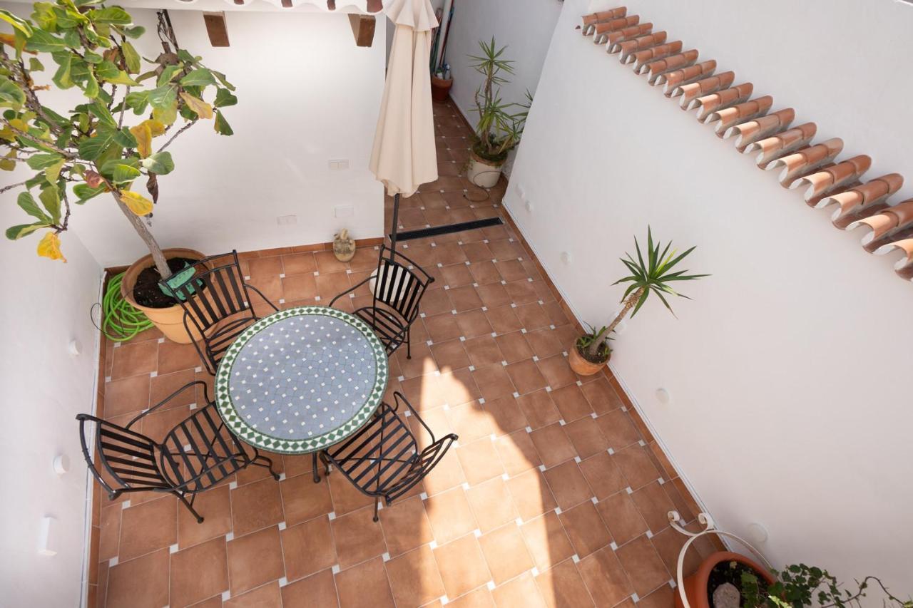 Casa de férias C/ Animas 10 Nerja