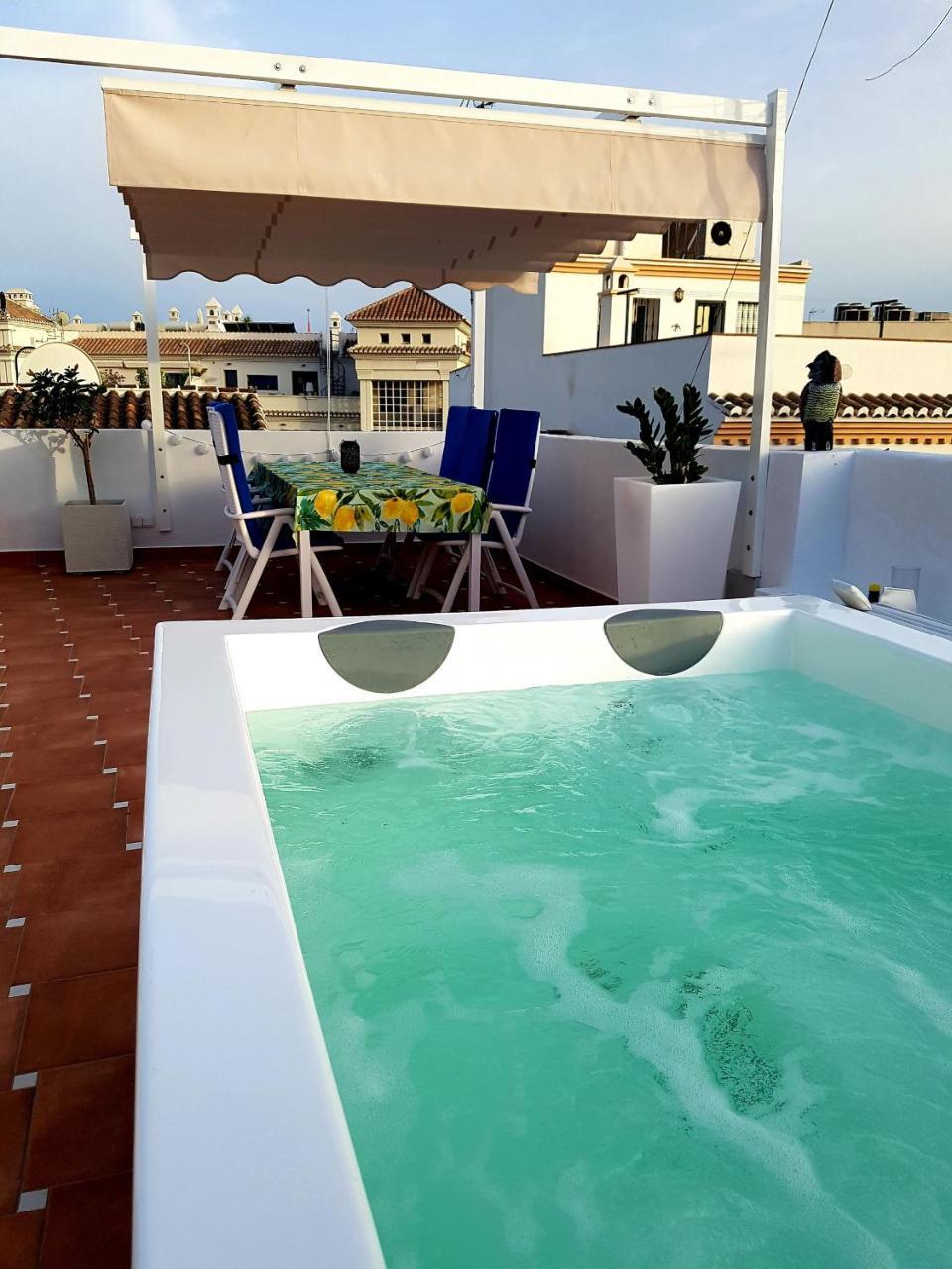 Casa de férias C/ Animas 10 Nerja