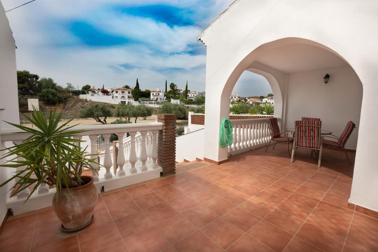 Casa de férias Pueblo Rocio 68 Nerja