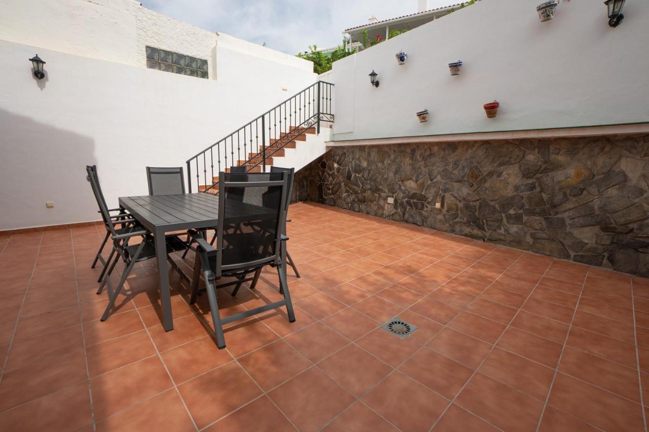 Casa de férias Pueblo Rocio 68 Nerja