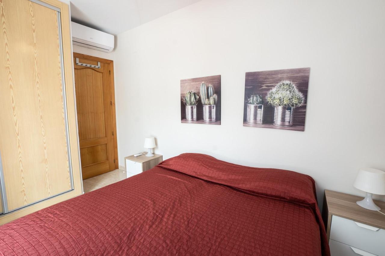 Holiday home Pueblo Rocio 68