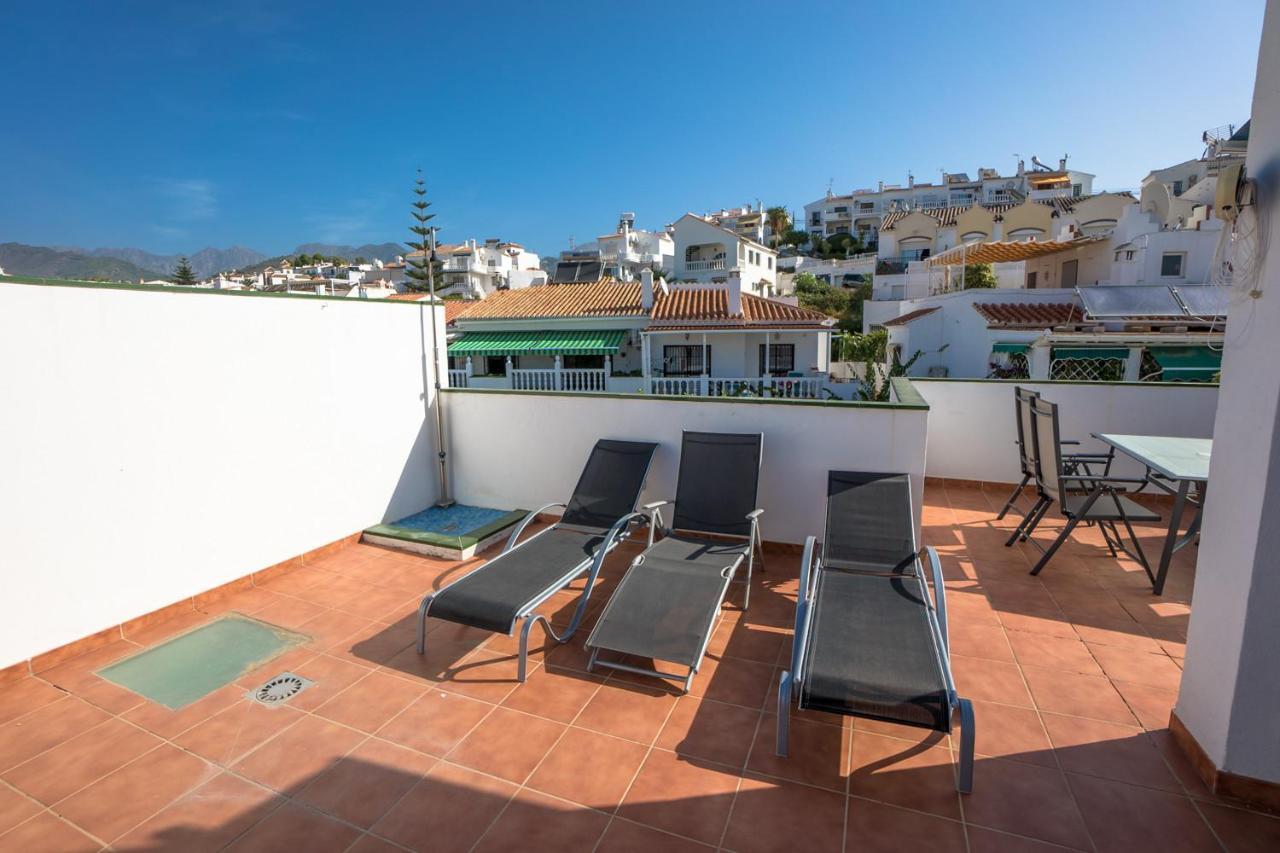 Pueblo Rocio 68 Holiday home *