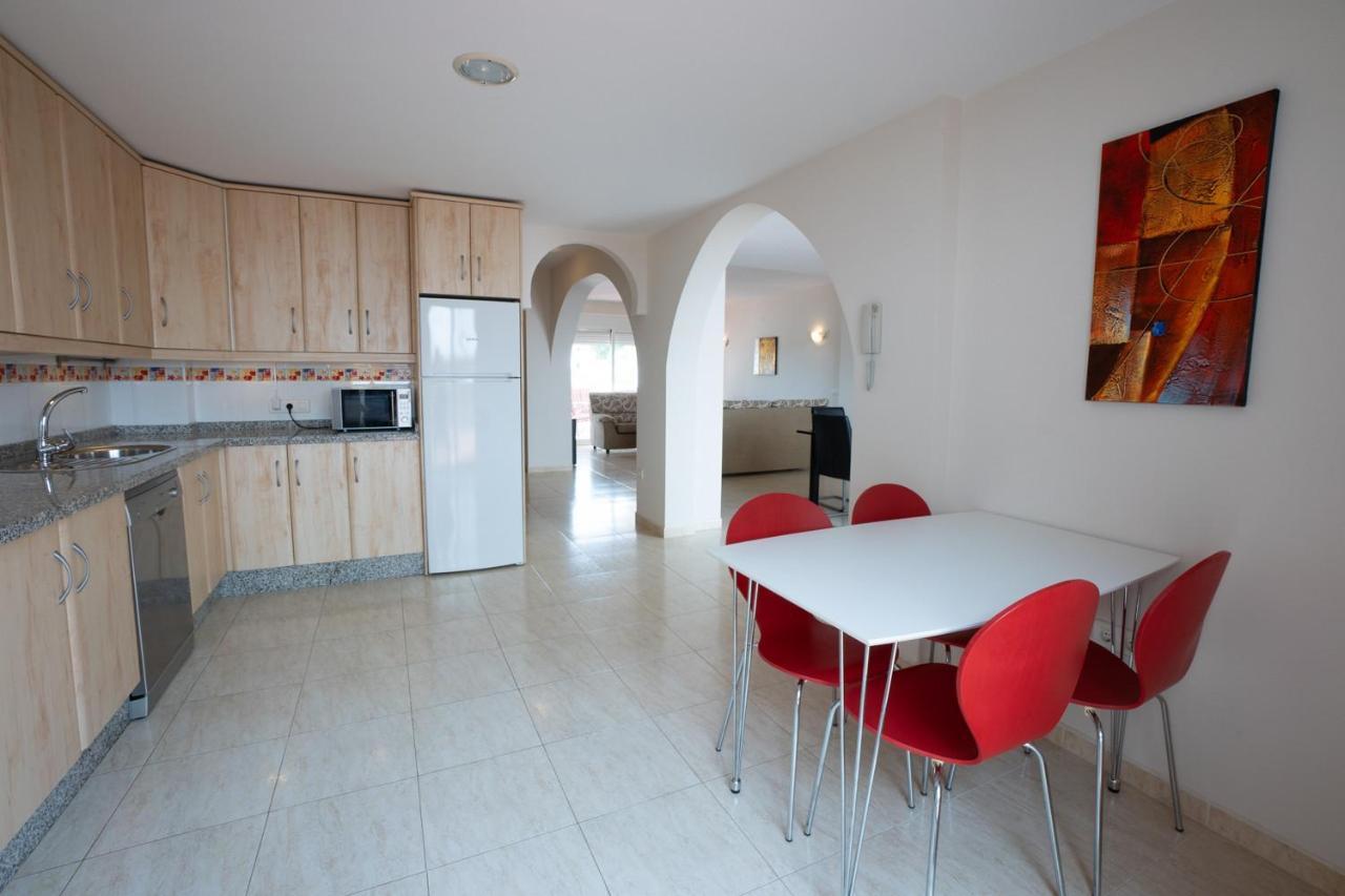 Pueblo Rocio 68 Holiday home