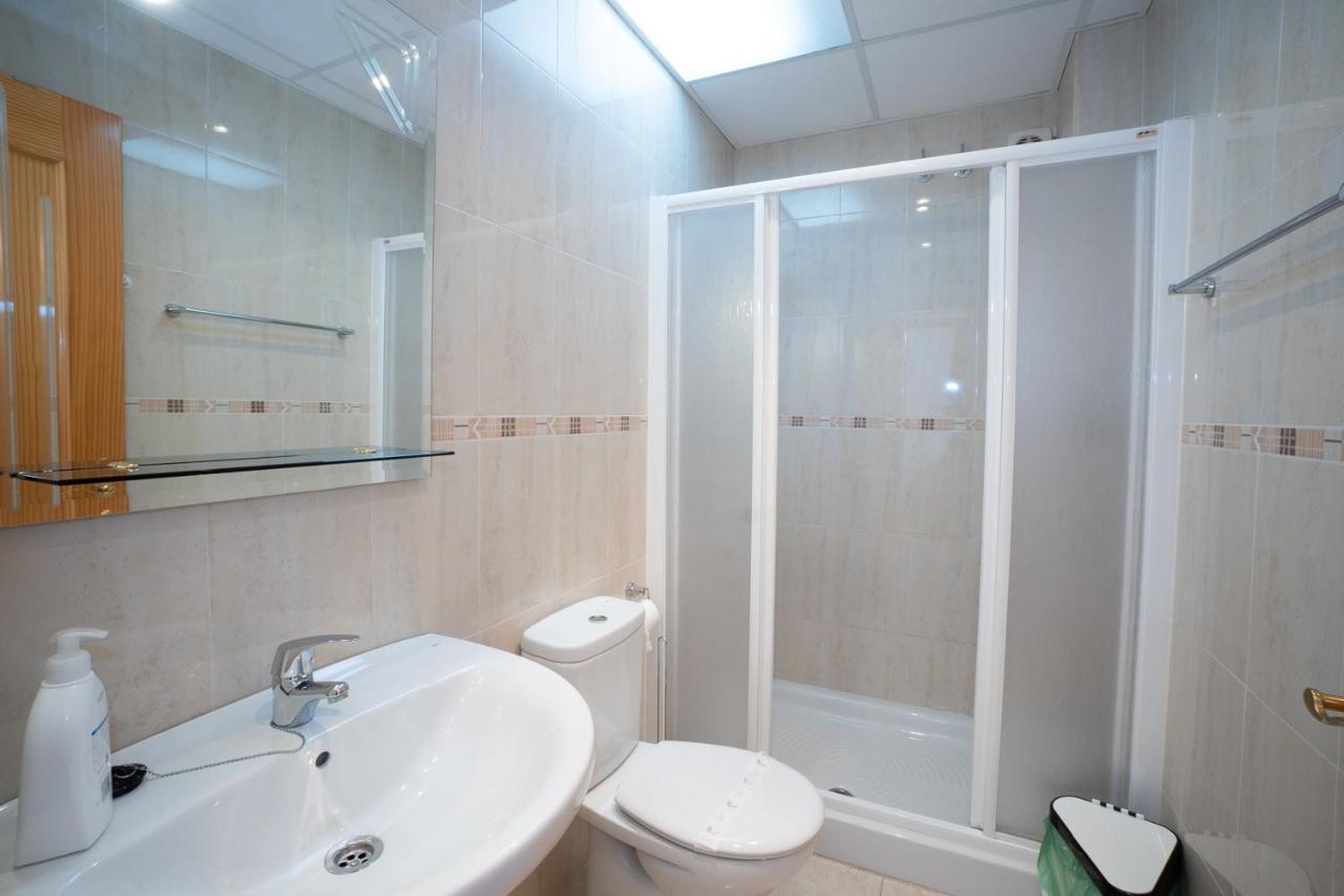 Pueblo Rocio 68 Holiday home *