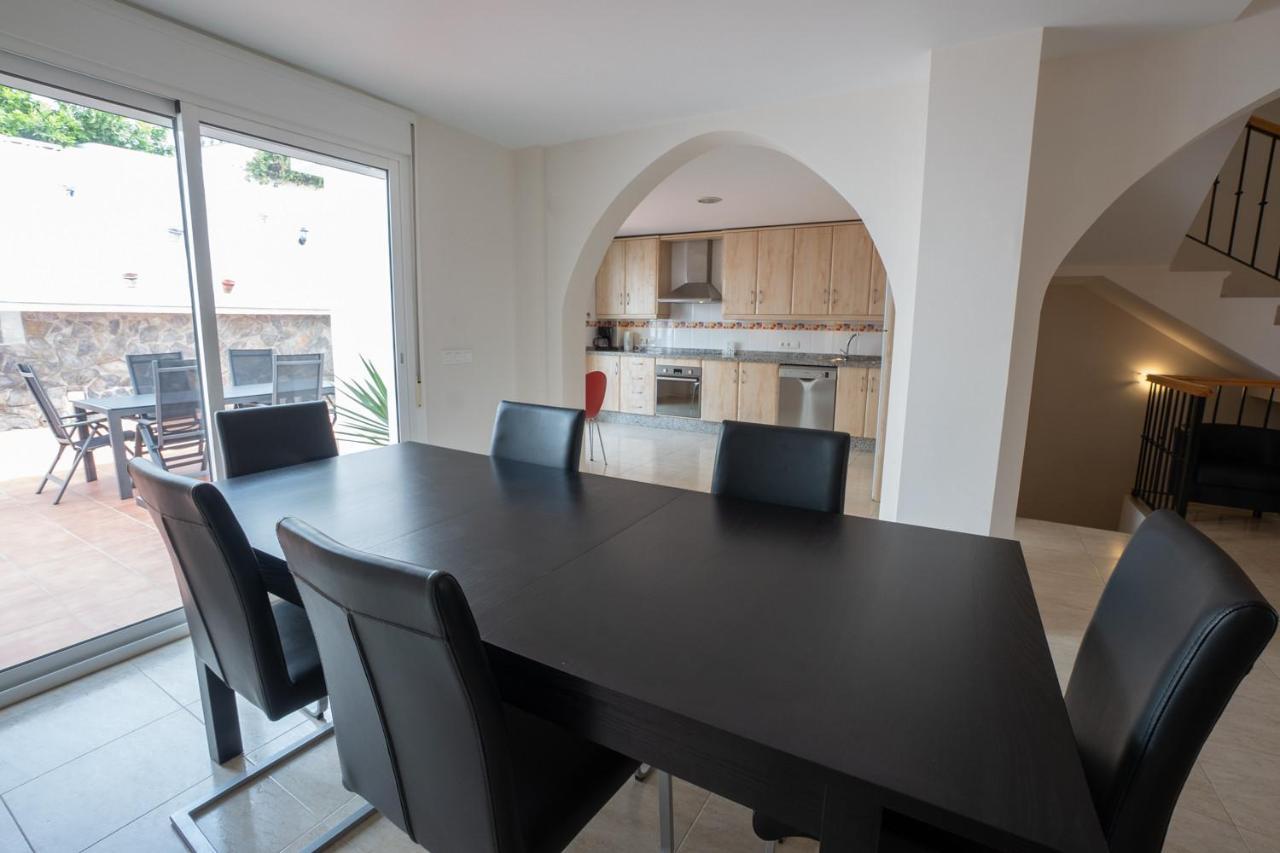 Casa de férias Pueblo Rocio 68 Nerja