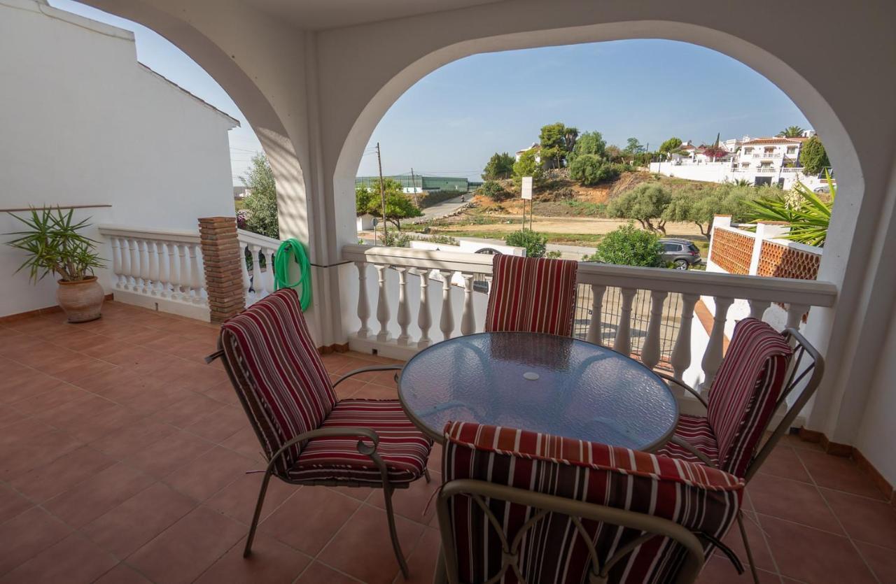 Pueblo Rocio 68 Casa de férias Nerja