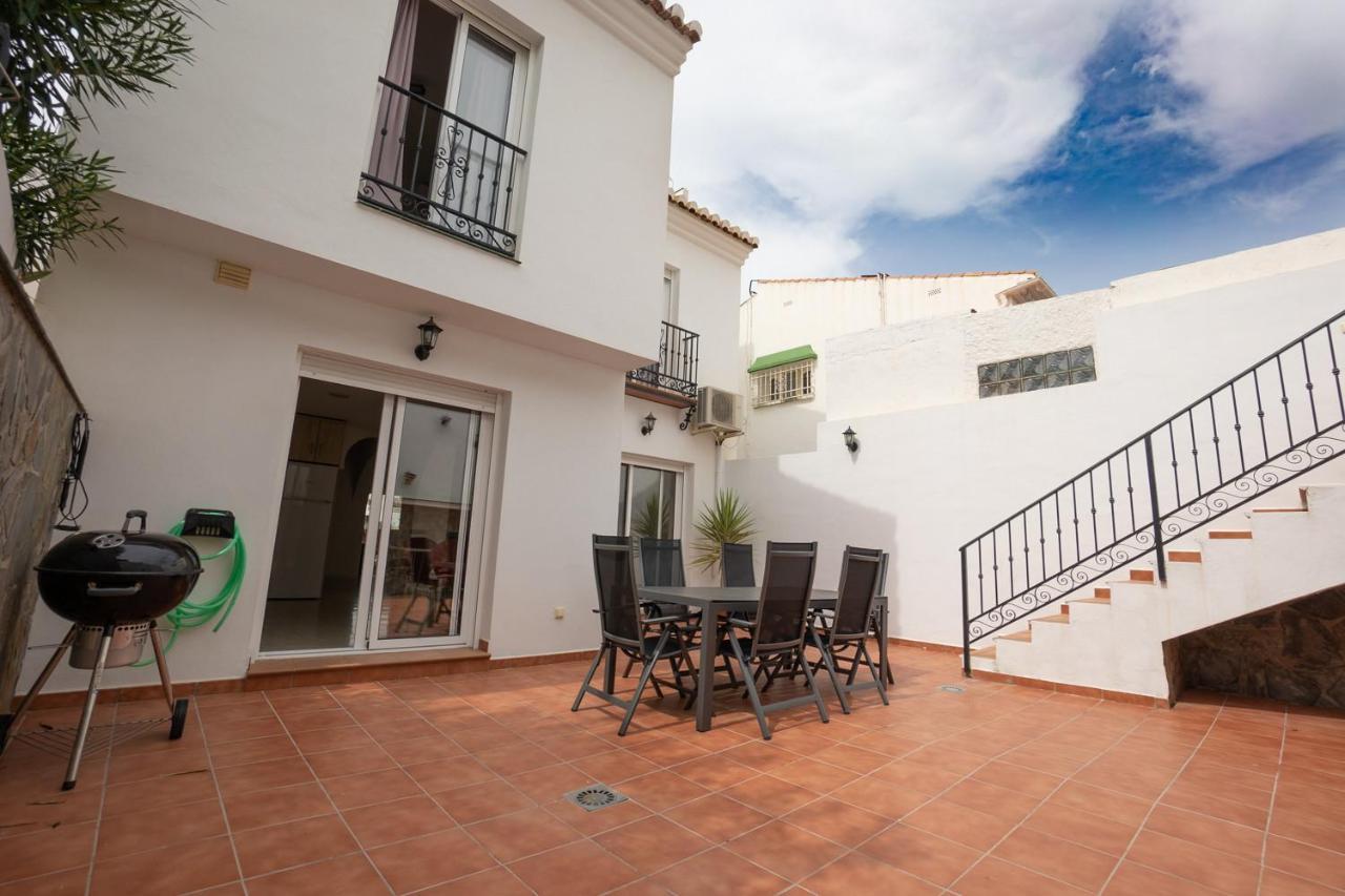 Pueblo Rocio 68 Holiday home *