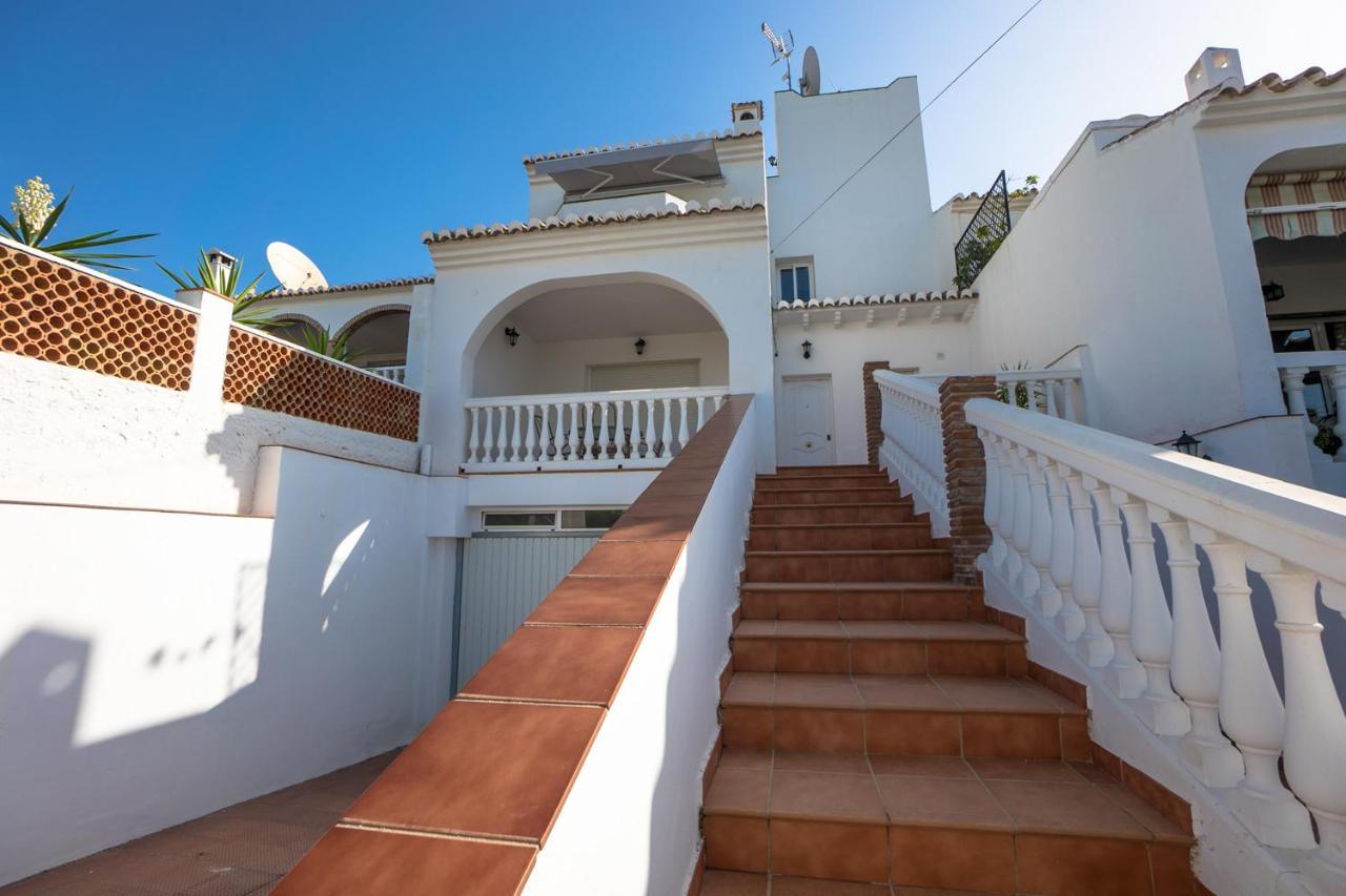Pueblo Rocio 68 Casa de férias Nerja