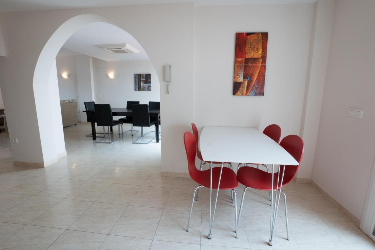 Pueblo Rocio 68 Holiday home *