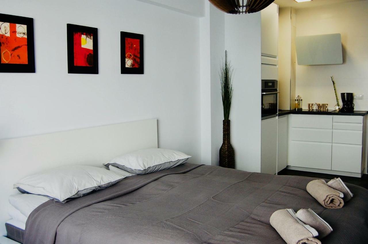 Edf Malaga Apartamento