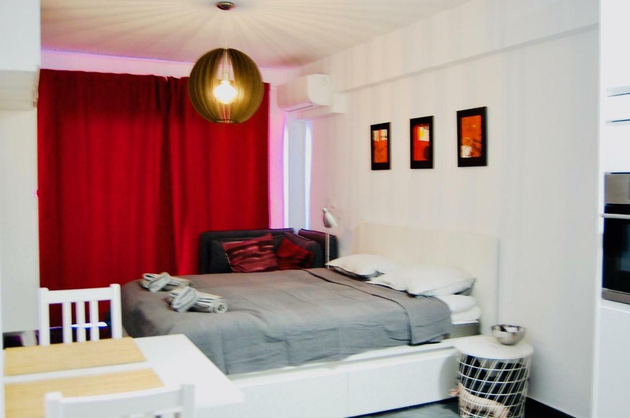 Edf Malaga Apartamento