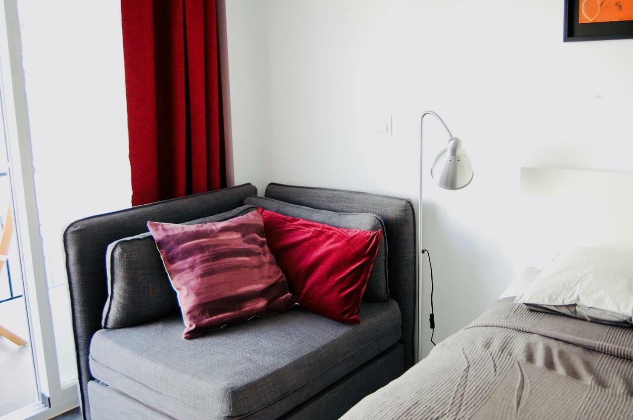 Apartamento Edf Malaga Nerja