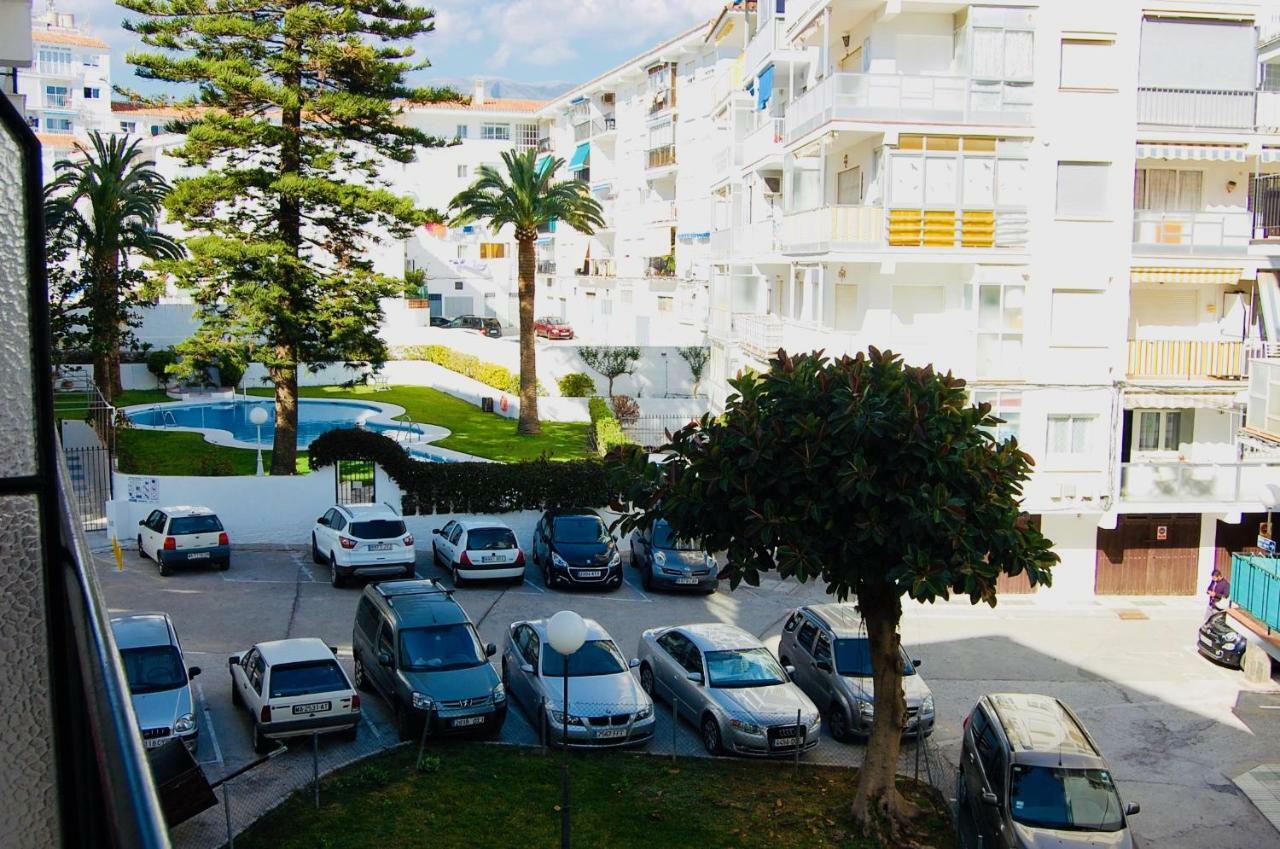 Apartamento Edf Malaga *