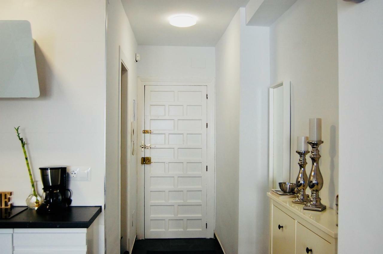 Apartamento Edf Malaga Nerja