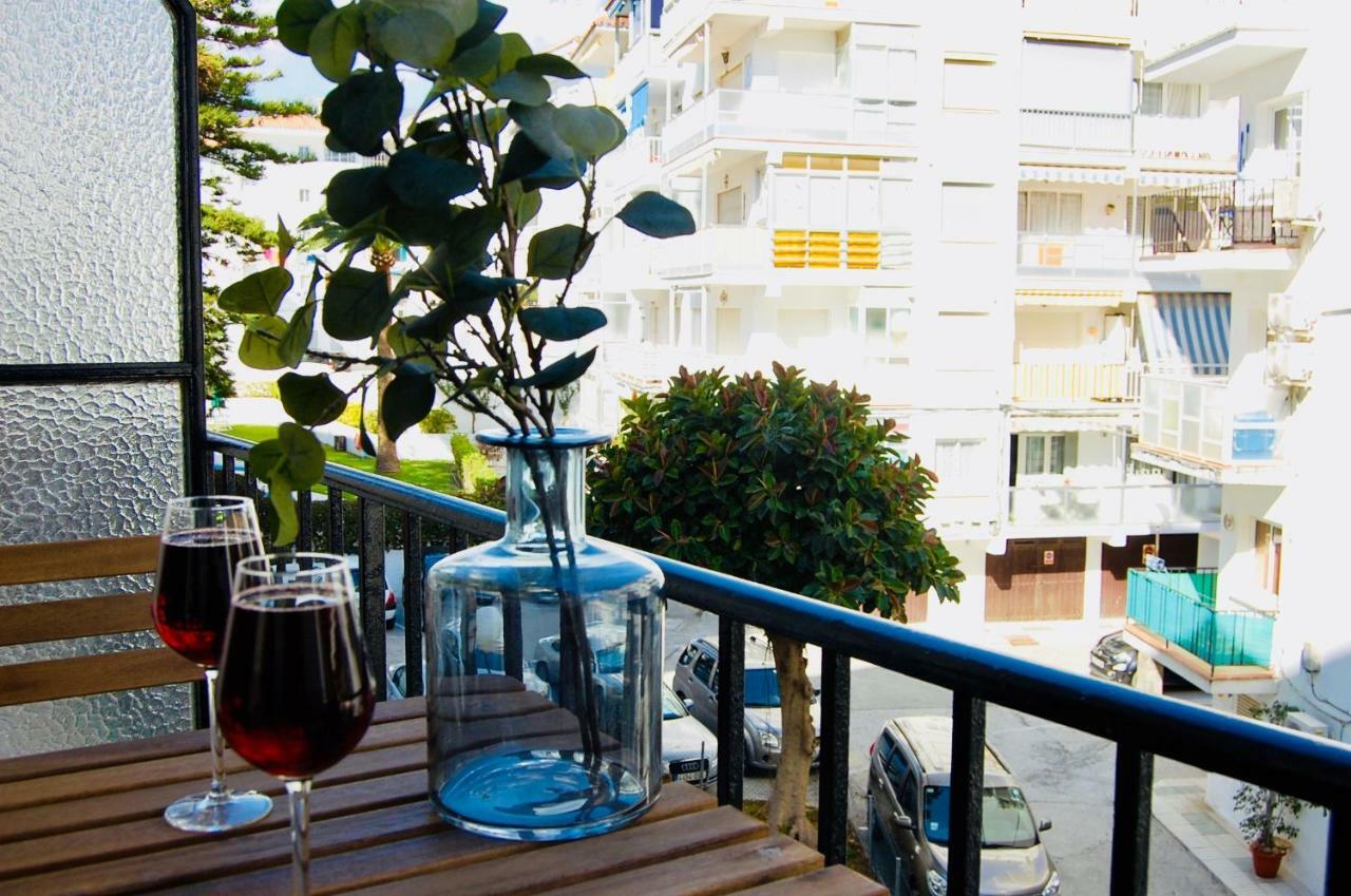 Edf Malaga Apartamento *