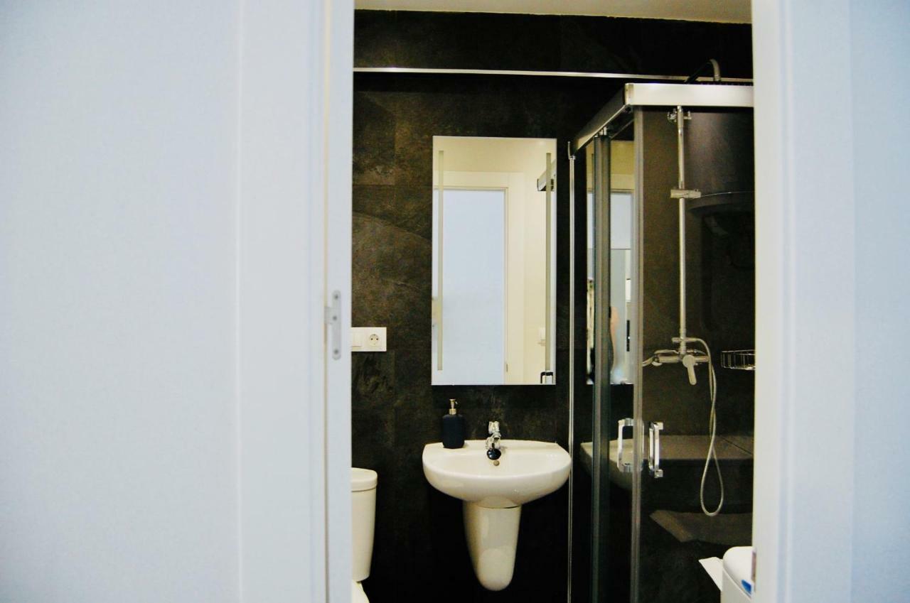 Apartamento Edf Malaga