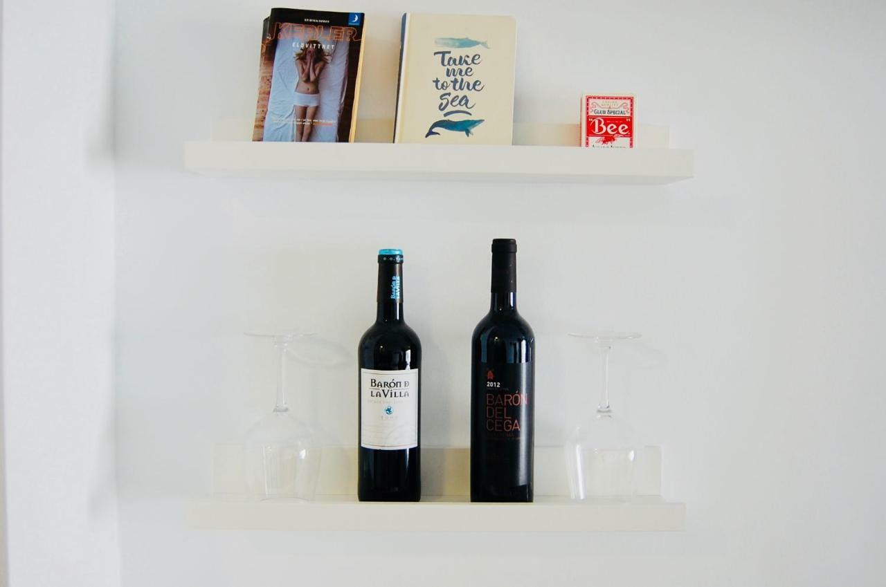 Apartamento Edf Malaga *