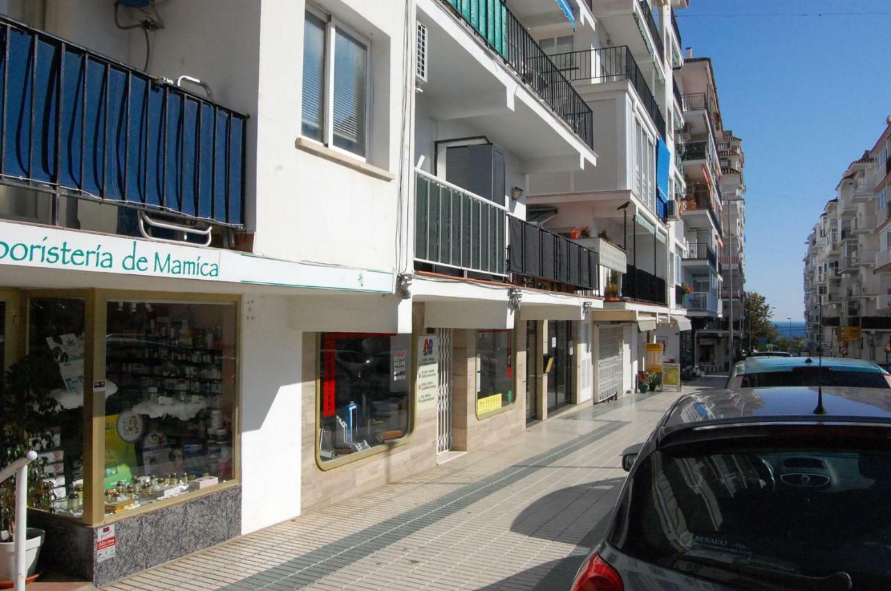 Apartamento Edf Malaga