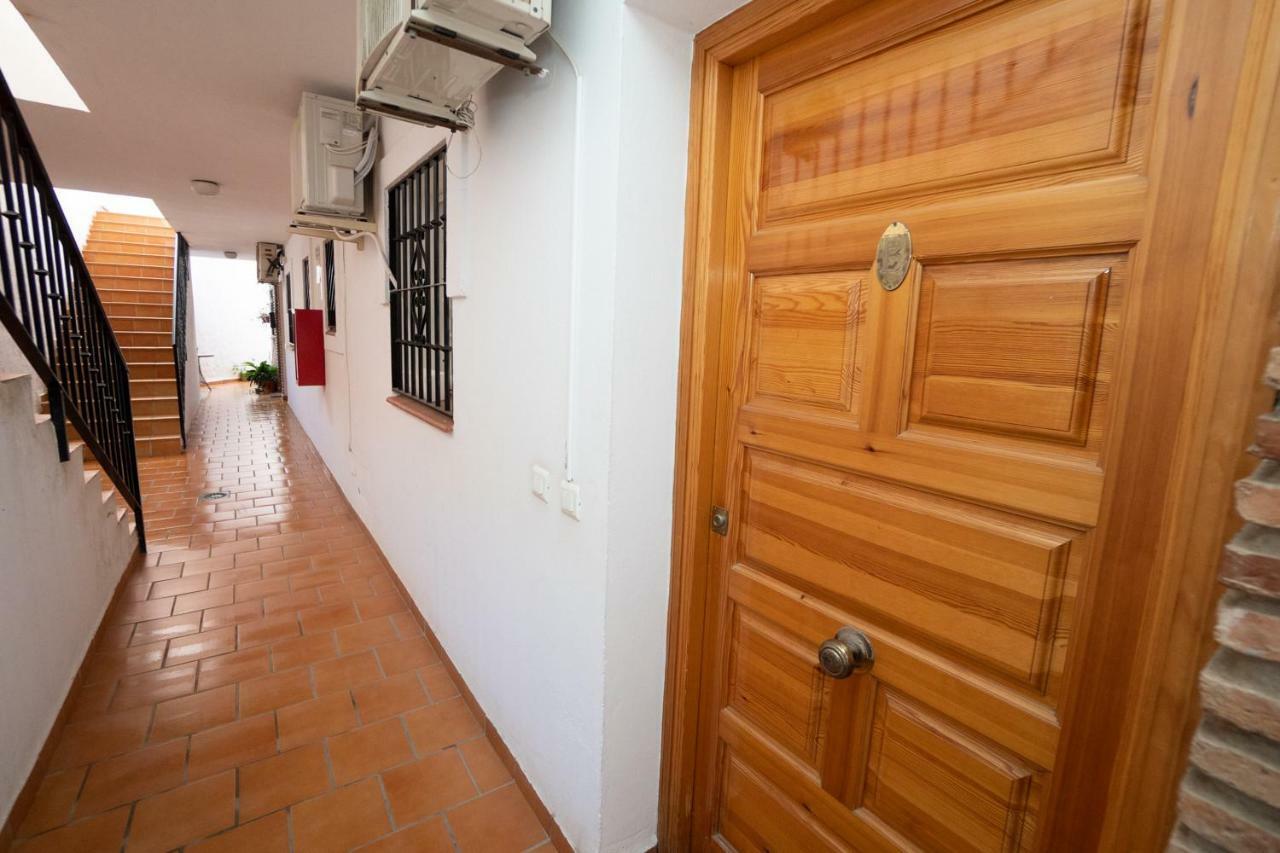 Apartamento Ladera Del Mar Nerja