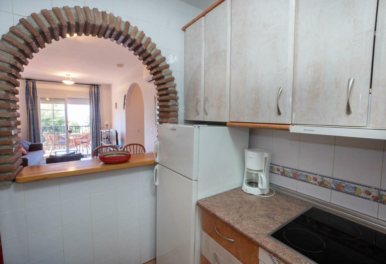 Apartamento Ladera Del Mar Nerja