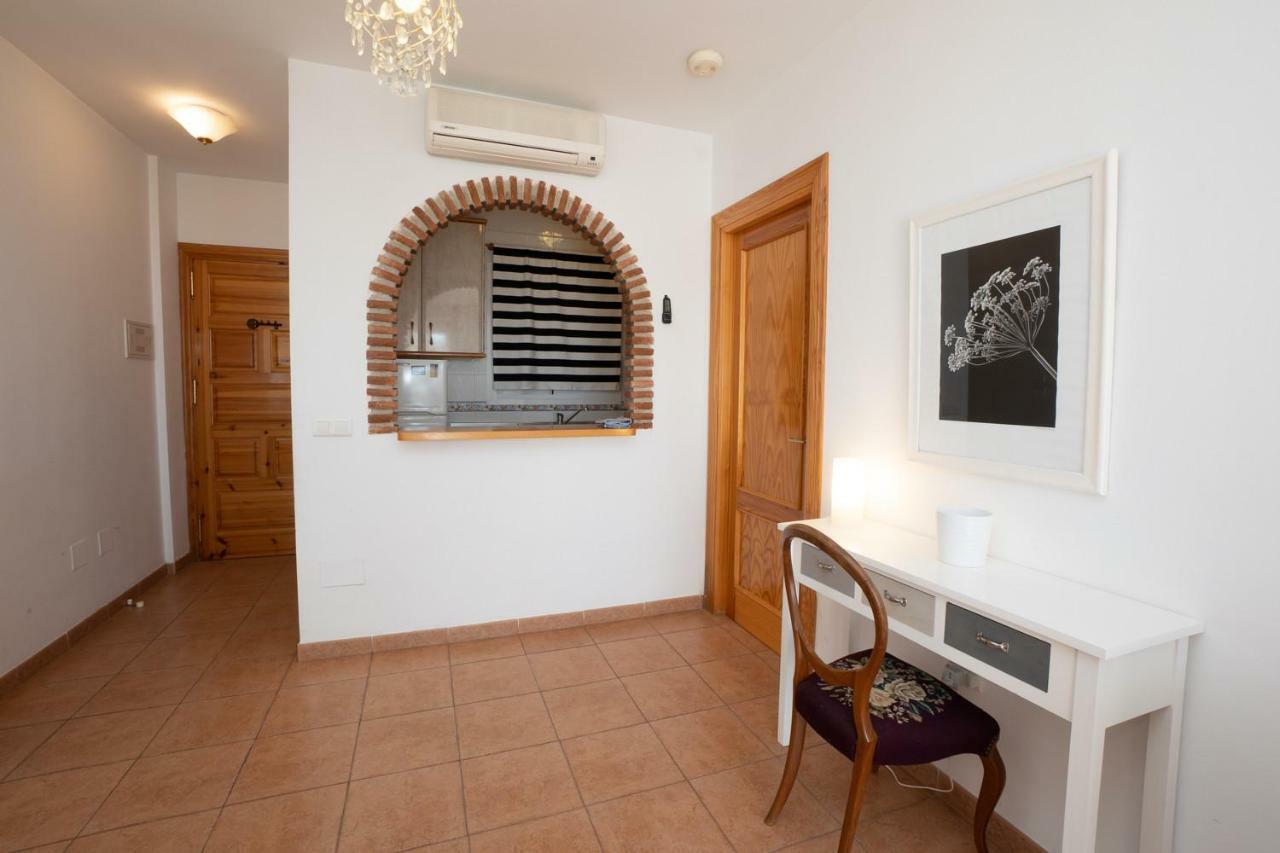 Ladera Del Mar Apartamento