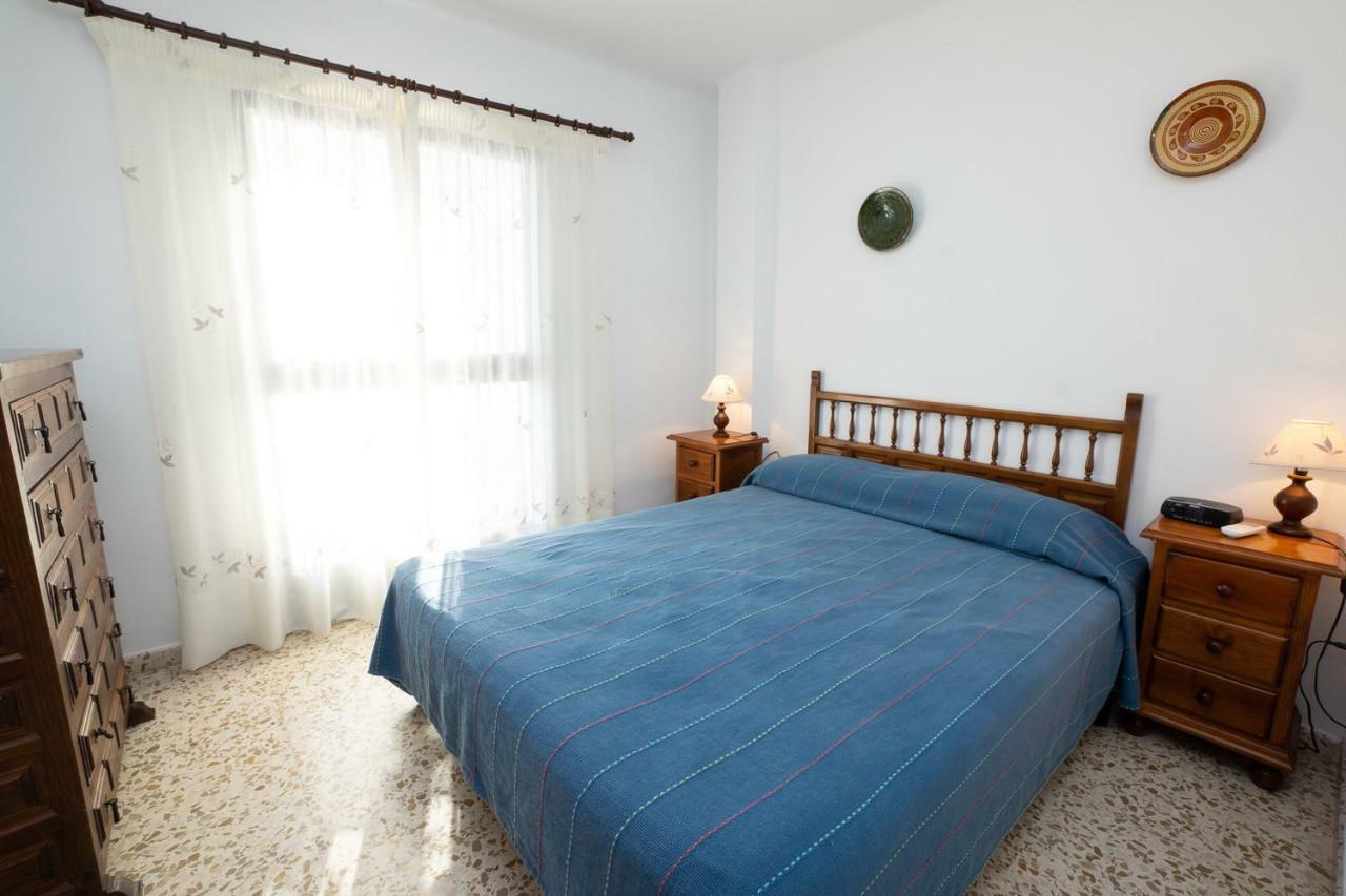 Apartamento Mandarinos 35 Nerja