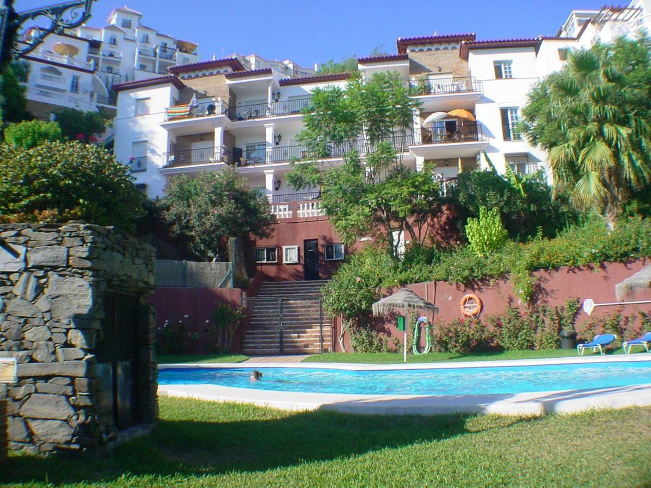 Apartamento Ladera Del Mar