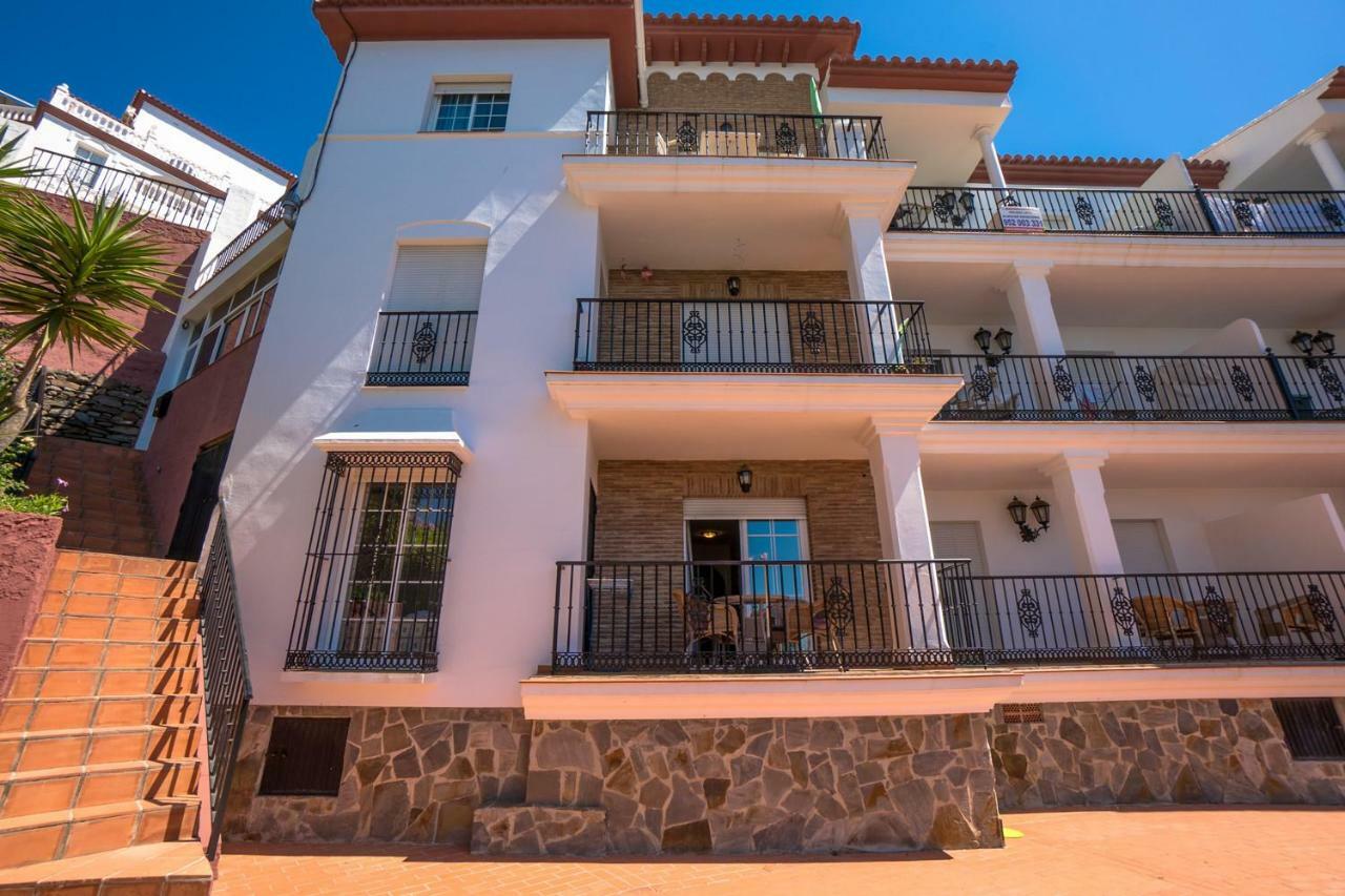 Ladera Del Mar Nerja