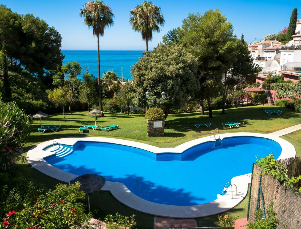 Ladera Del Mar * Nerja