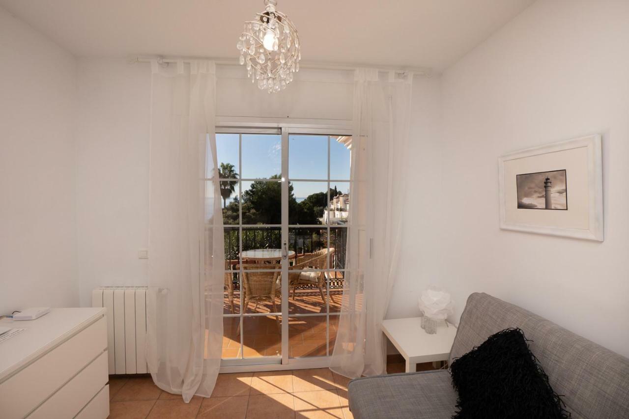 Ladera Del Mar Apartamento Nerja