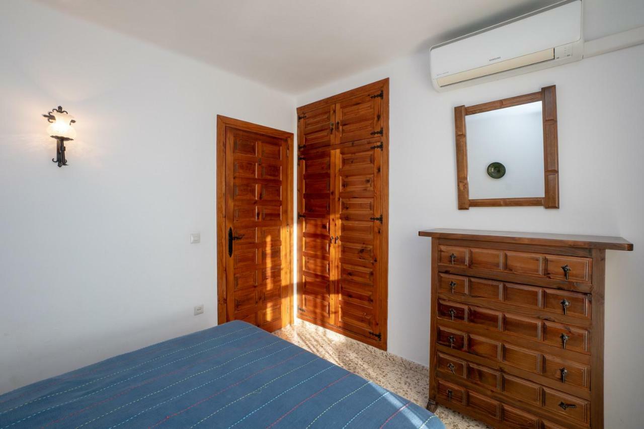 Apartamento Mandarinos 35