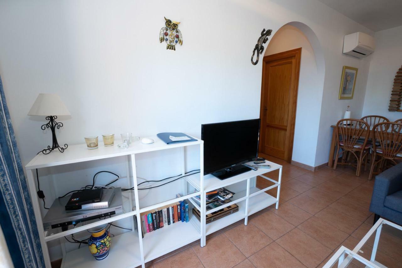 Apartamento Ladera Del Mar *