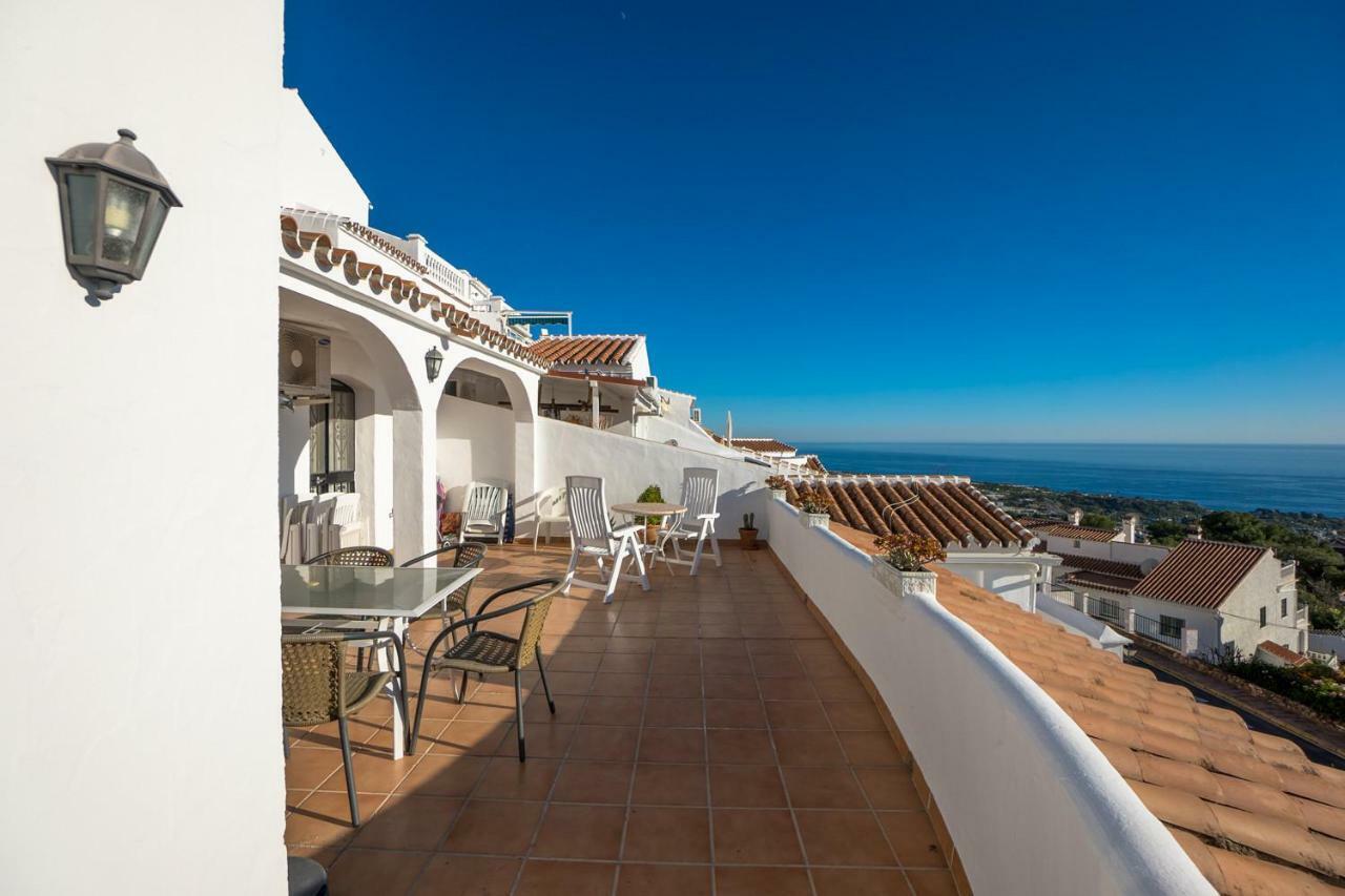Mandarinos 35 Apartamento Nerja