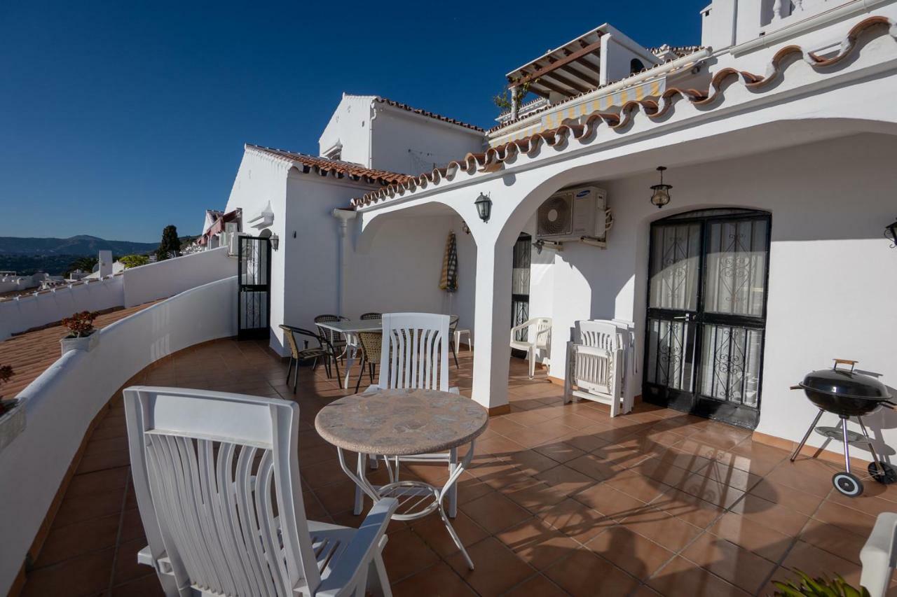 Mandarinos 35 Apartamento Nerja
