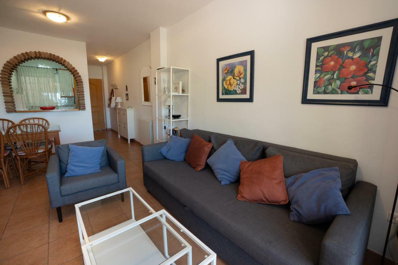 Apartamento Ladera Del Mar Nerja