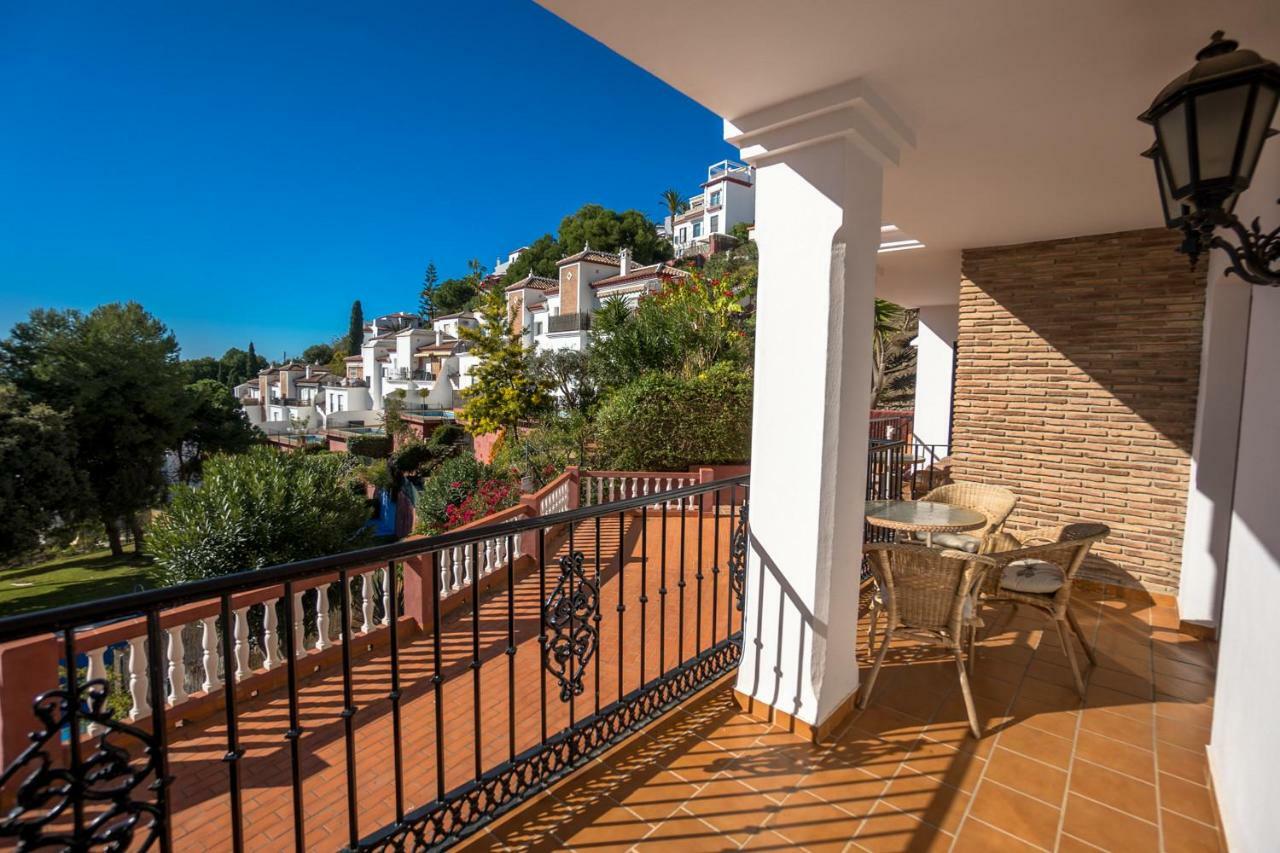 Apartamento Ladera Del Mar *