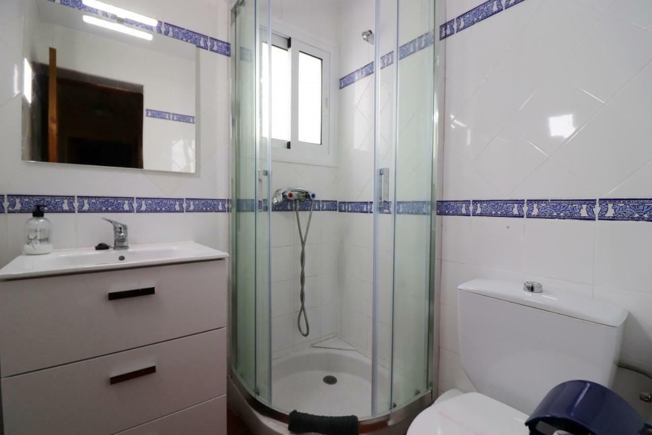 Jorge Spainsunrentals 1022 Villa Nerja