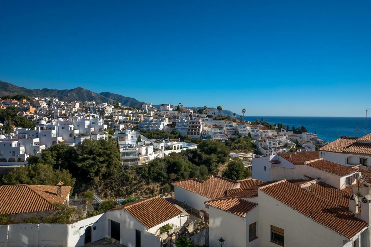 Edf. Miami 4º19 Nerja