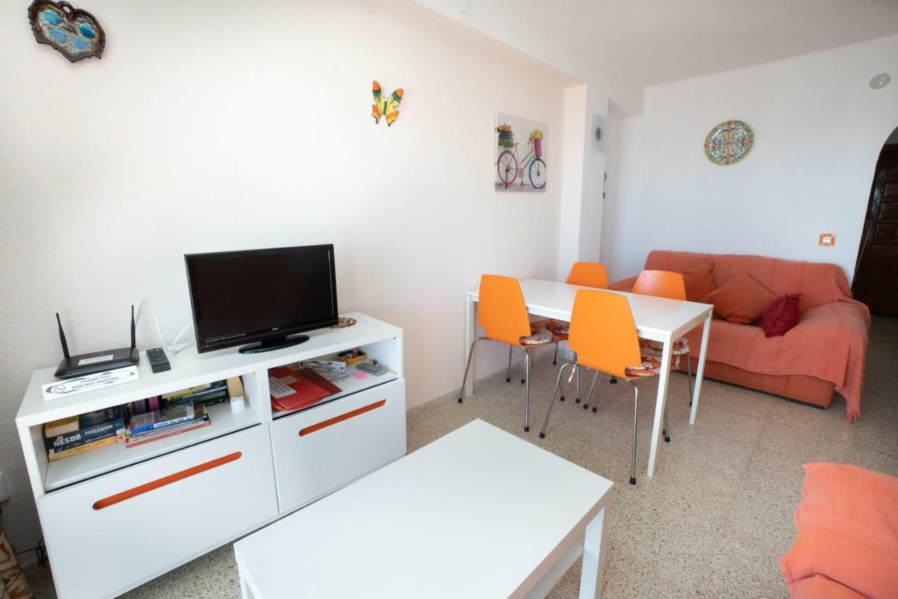 Edf. Miami 4º19 * Nerja