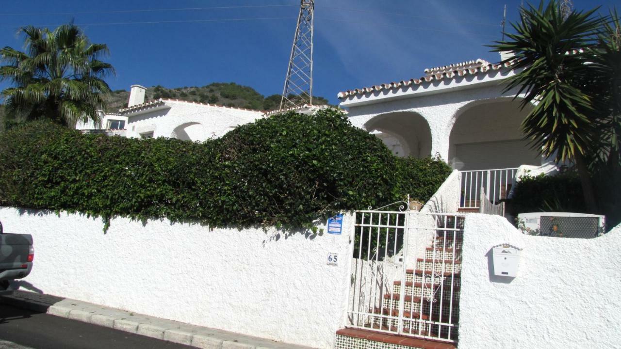 Fuente Del Baden Ii Nerja